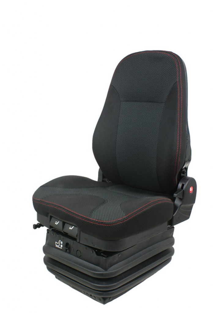 United Seats LGV 120/C7 PRO